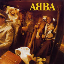 ABBA - Tropical Loveland