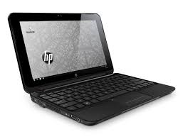hp mini 210 laptop