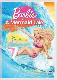 barbie in a mermaid tale movie