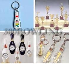 bowling gift
