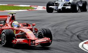 Formula One Management to