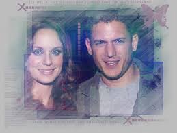 صور من حربي الغرابلي  Wentworth%2520miller%2520and%2520sarah%2520prison%2520break%2520wallpaper