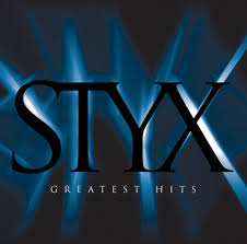 Styx - Greatest Hits
