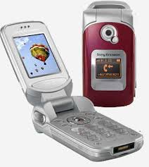 sony ericsson z530i