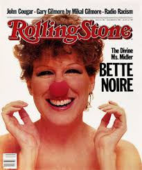 bette midler