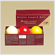 carom ball