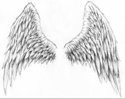 angel wing designs