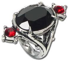 alchemy rings