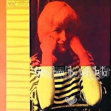 Blossom Dearie - Give Him The Ooh-La-La