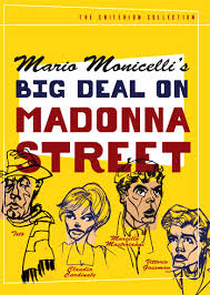 big deal on madonna street
