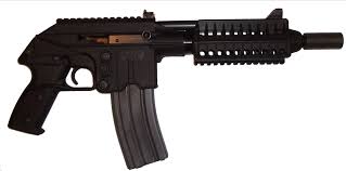 keltec plr16