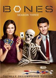 bones saison 3
