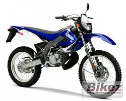 derbi senda 50