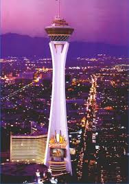 stratosphere tower