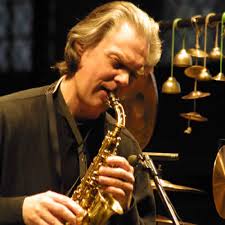 jan garbarek