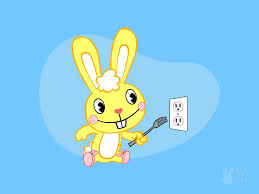 appy tree friends