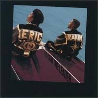follow the leader rakim