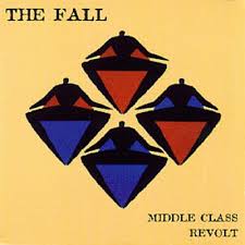 Fall - Middle Class Revolt