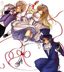 alice in wonderland march hare