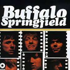 buffalo springfield albums