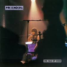 Pretenders - Isle Of View