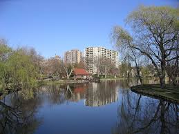 kitchener waterloo