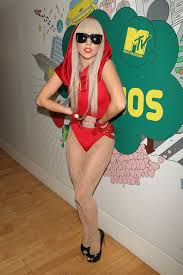 lady gagga
