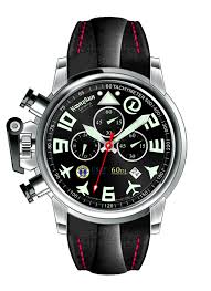 big watch