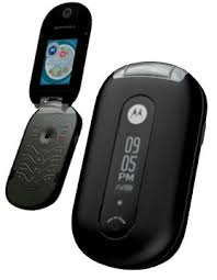 moto u6