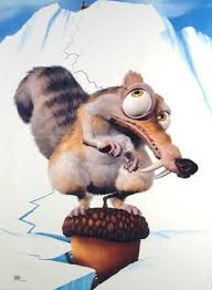 scrat