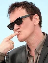 quentin tarantino