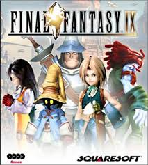 Soundtracks - Final Fantasy IX