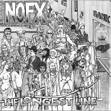 NOFX - The Longest Line