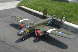 b25 model