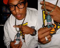 bling bling chain