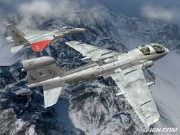 the belkan war