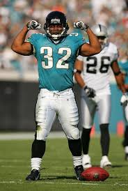 Yes Maurice Jones-Drew is a