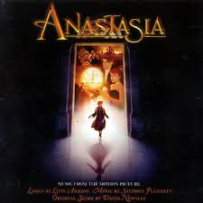 Soundtracks - Anastasia