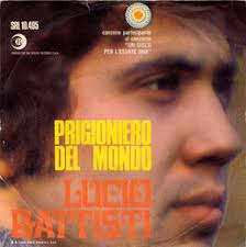Lucio Battisti - Balla Linda