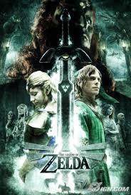 link the legend of zelda