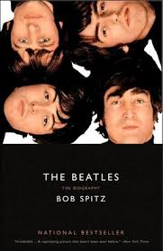 beatles last year