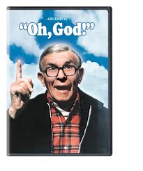 oh god film