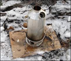 kelly kettle