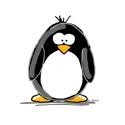 penguin cartoon