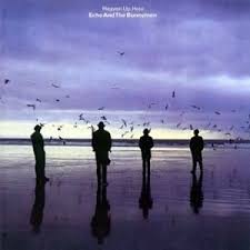 Echo & The Bunnymen - Heaven Up Here