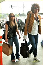bobbie houston brown