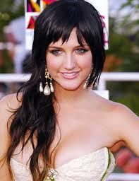 In 1985, Ashlee Simpson was