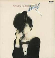 Lou Reed - Coney Island Baby