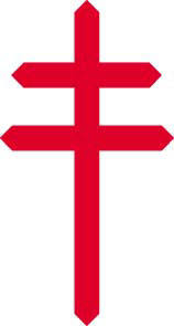 the cross of lorraine