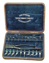 Menczer Museum of Medicine and Dentistry